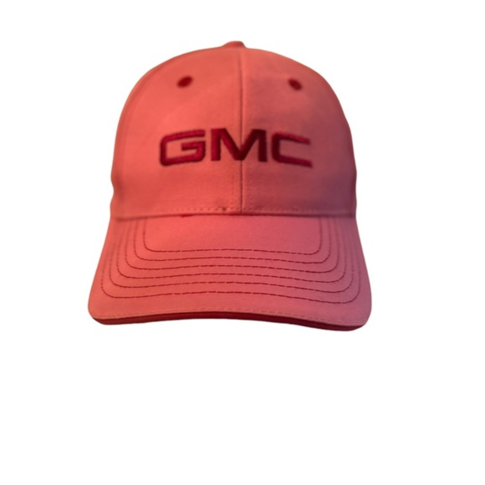 GMC Womens Pink Hat